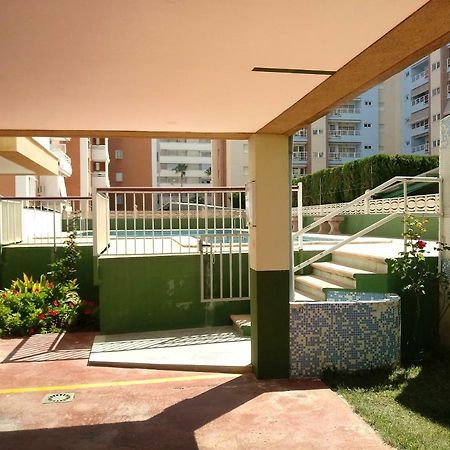 Apartamentos Gandia Grau Y Playa 3000 Zewnętrze zdjęcie