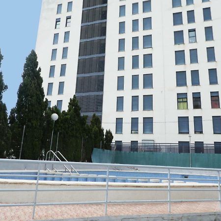 Apartamentos Gandia Grau Y Playa 3000 Zewnętrze zdjęcie