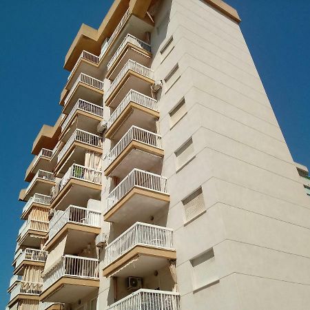 Apartamentos Gandia Grau Y Playa 3000 Zewnętrze zdjęcie