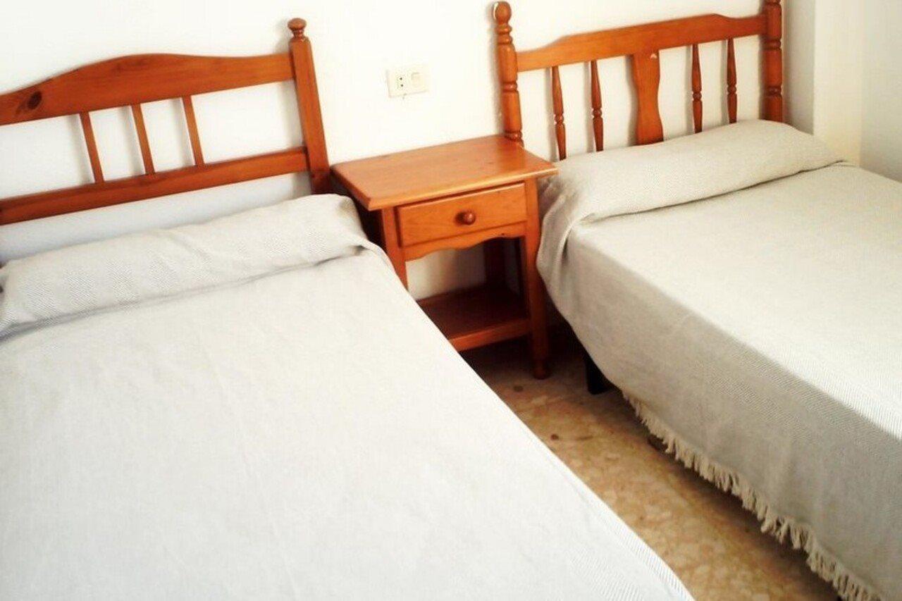 Apartamentos Gandia Grau Y Playa 3000 Zewnętrze zdjęcie