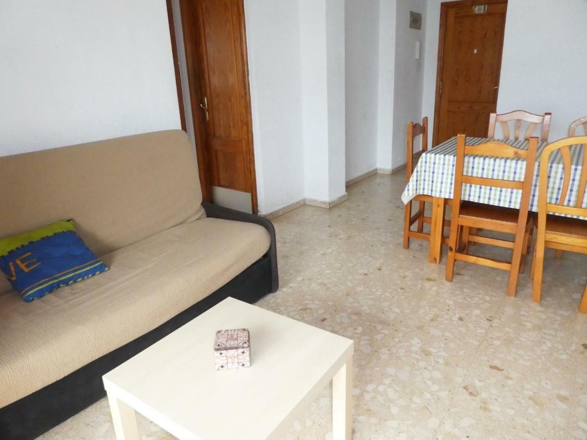 Apartamentos Gandia Grau Y Playa 3000 Zewnętrze zdjęcie