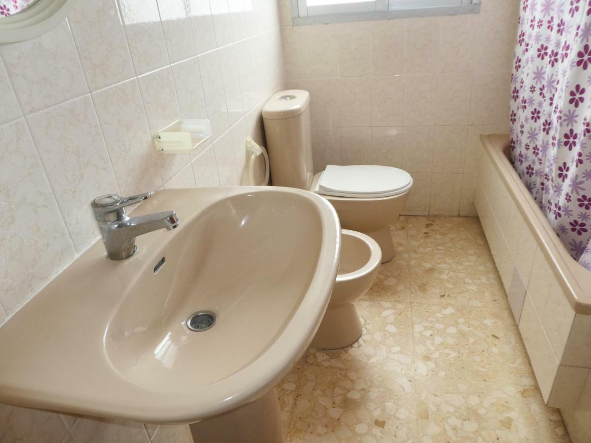 Apartamentos Gandia Grau Y Playa 3000 Zewnętrze zdjęcie