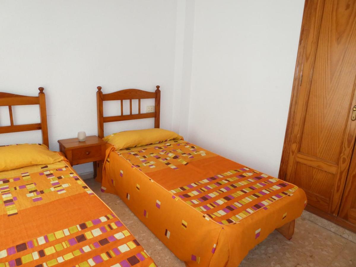 Apartamentos Gandia Grau Y Playa 3000 Zewnętrze zdjęcie