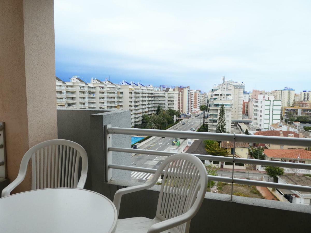 Apartamentos Gandia Grau Y Playa 3000 Zewnętrze zdjęcie
