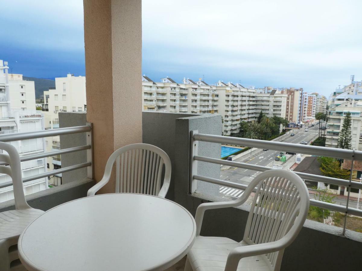 Apartamentos Gandia Grau Y Playa 3000 Zewnętrze zdjęcie