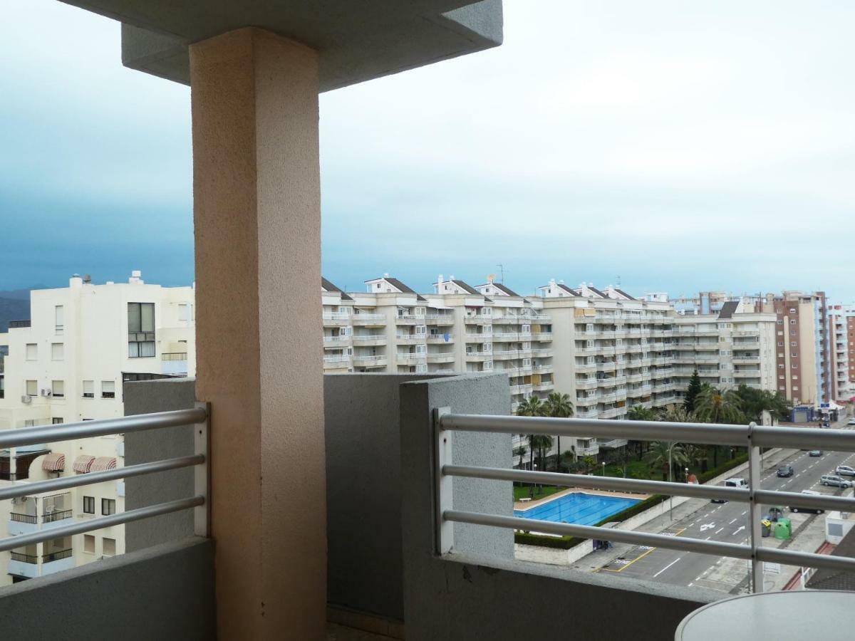Apartamentos Gandia Grau Y Playa 3000 Zewnętrze zdjęcie