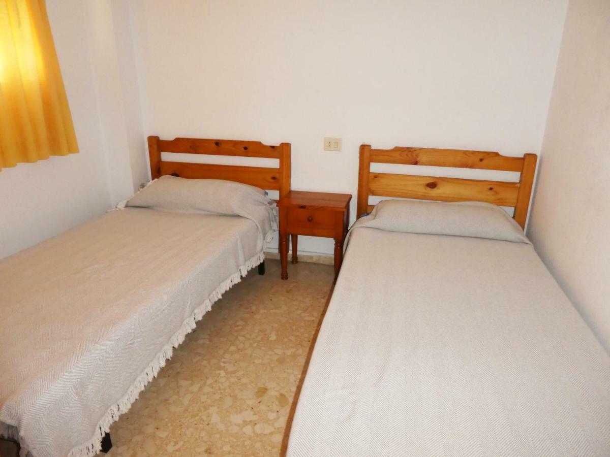 Apartamentos Gandia Grau Y Playa 3000 Zewnętrze zdjęcie