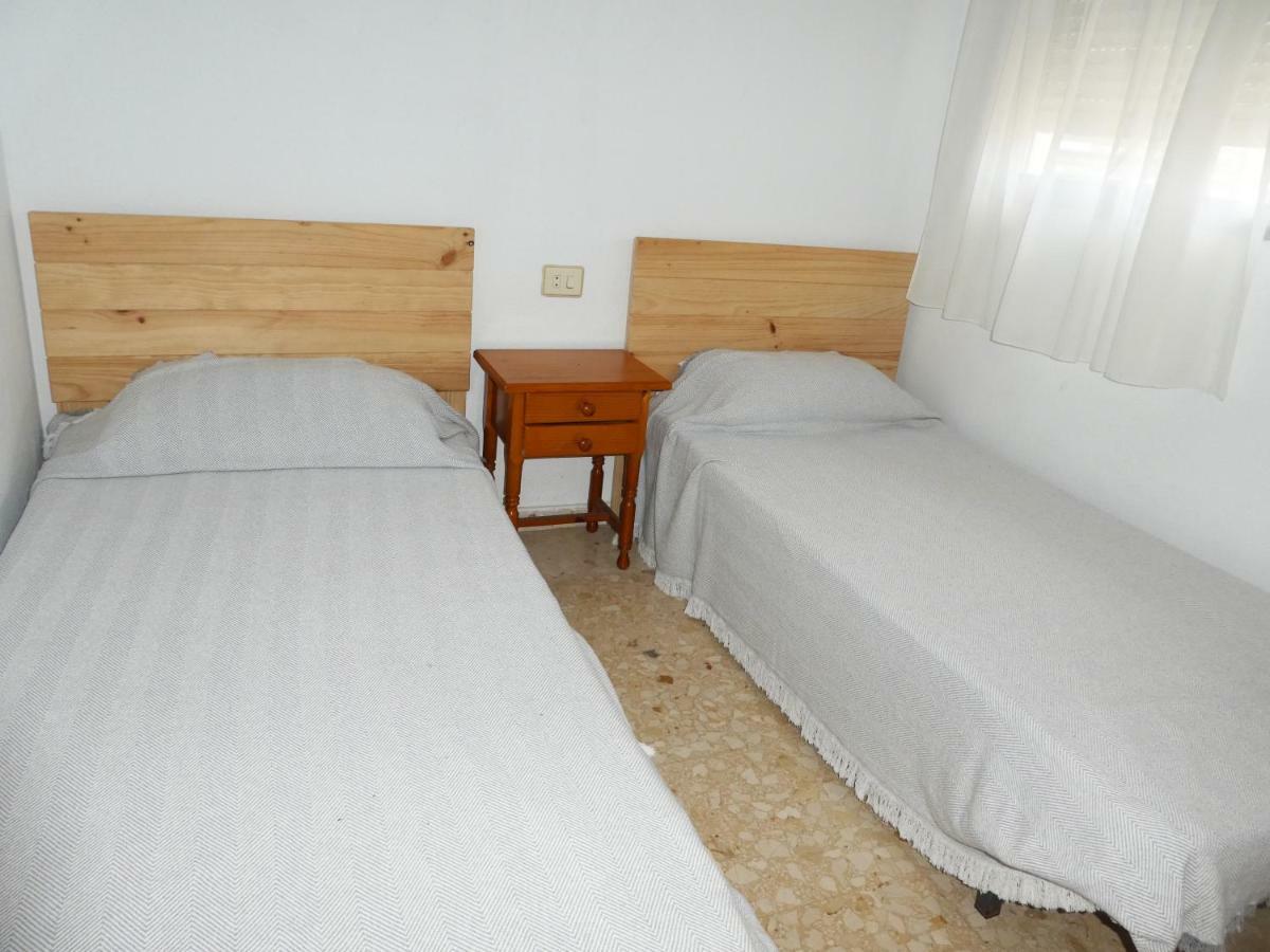Apartamentos Gandia Grau Y Playa 3000 Zewnętrze zdjęcie