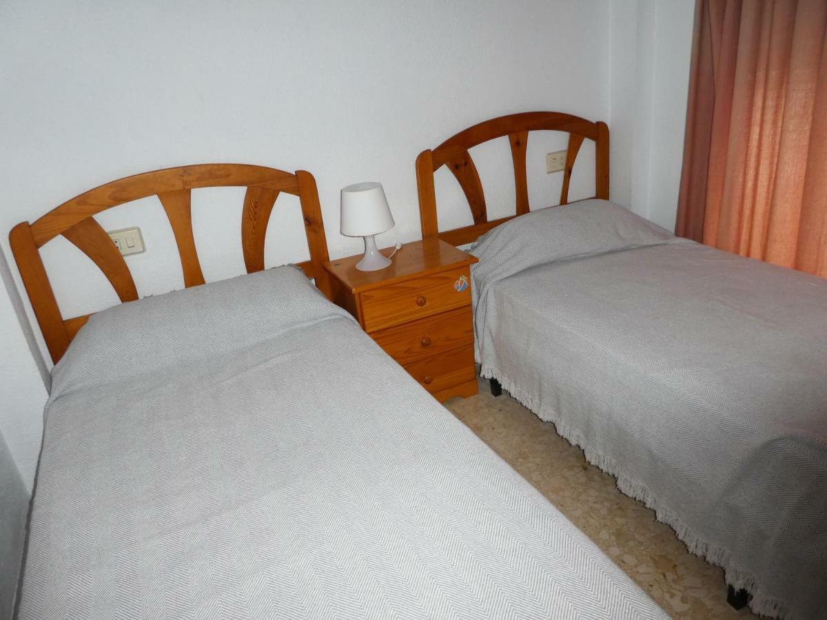Apartamentos Gandia Grau Y Playa 3000 Zewnętrze zdjęcie