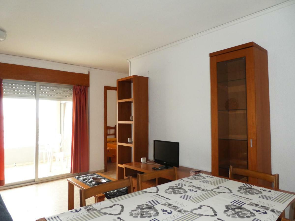 Apartamentos Gandia Grau Y Playa 3000 Zewnętrze zdjęcie