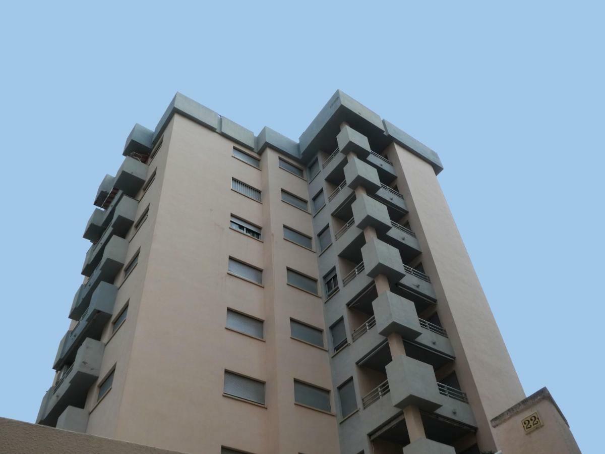 Apartamentos Gandia Grau Y Playa 3000 Zewnętrze zdjęcie