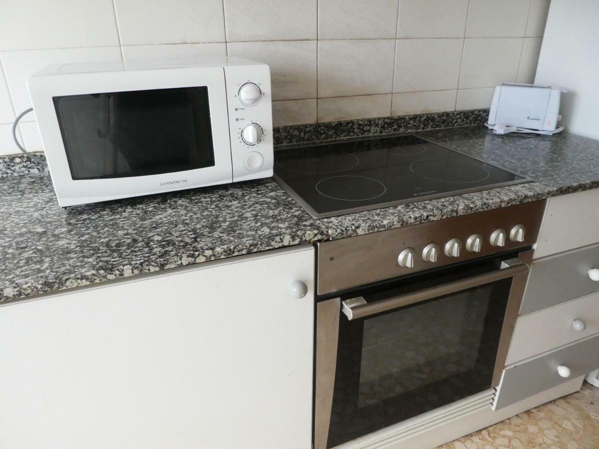 Apartamentos Gandia Grau Y Playa 3000 Zewnętrze zdjęcie