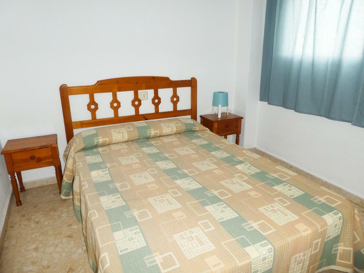 Apartamentos Gandia Grau Y Playa 3000 Zewnętrze zdjęcie
