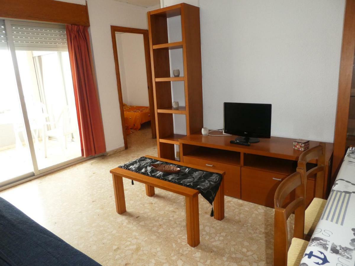 Apartamentos Gandia Grau Y Playa 3000 Zewnętrze zdjęcie
