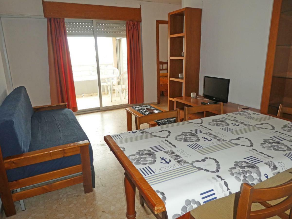 Apartamentos Gandia Grau Y Playa 3000 Zewnętrze zdjęcie