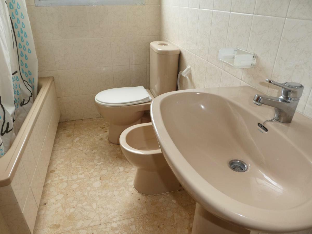 Apartamentos Gandia Grau Y Playa 3000 Zewnętrze zdjęcie