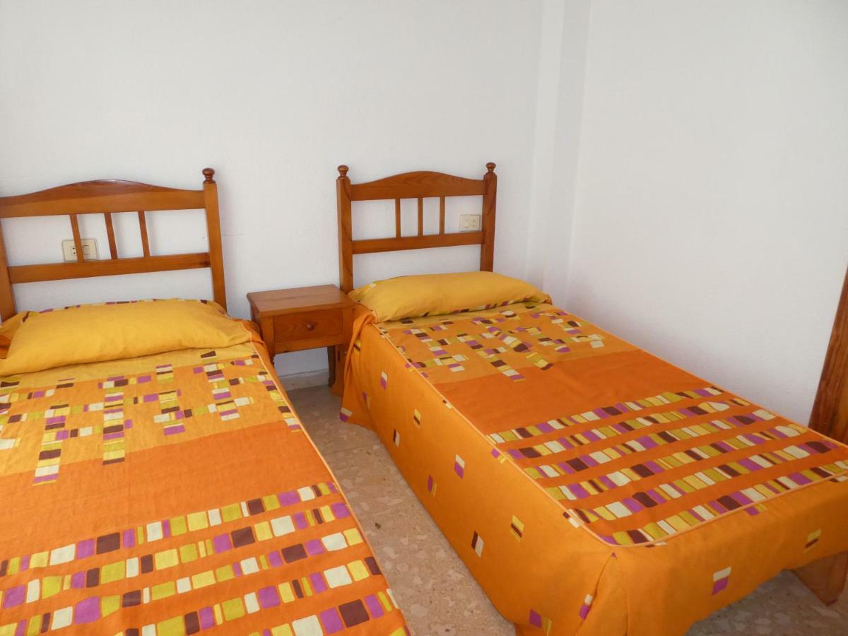 Apartamentos Gandia Grau Y Playa 3000 Zewnętrze zdjęcie