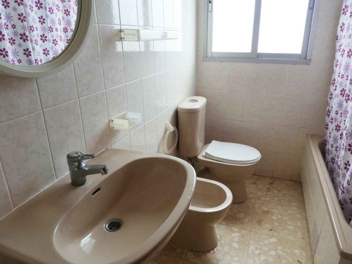 Apartamentos Gandia Grau Y Playa 3000 Zewnętrze zdjęcie