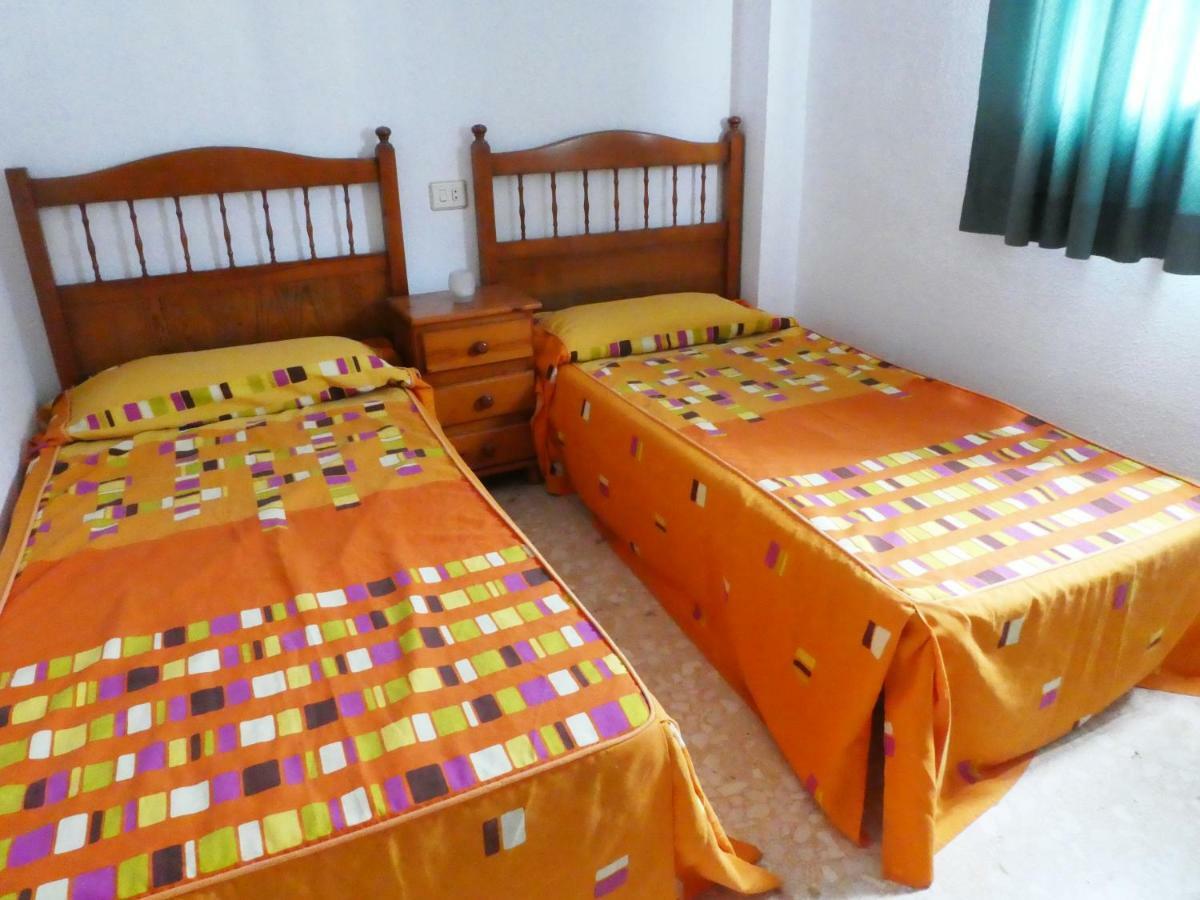 Apartamentos Gandia Grau Y Playa 3000 Zewnętrze zdjęcie