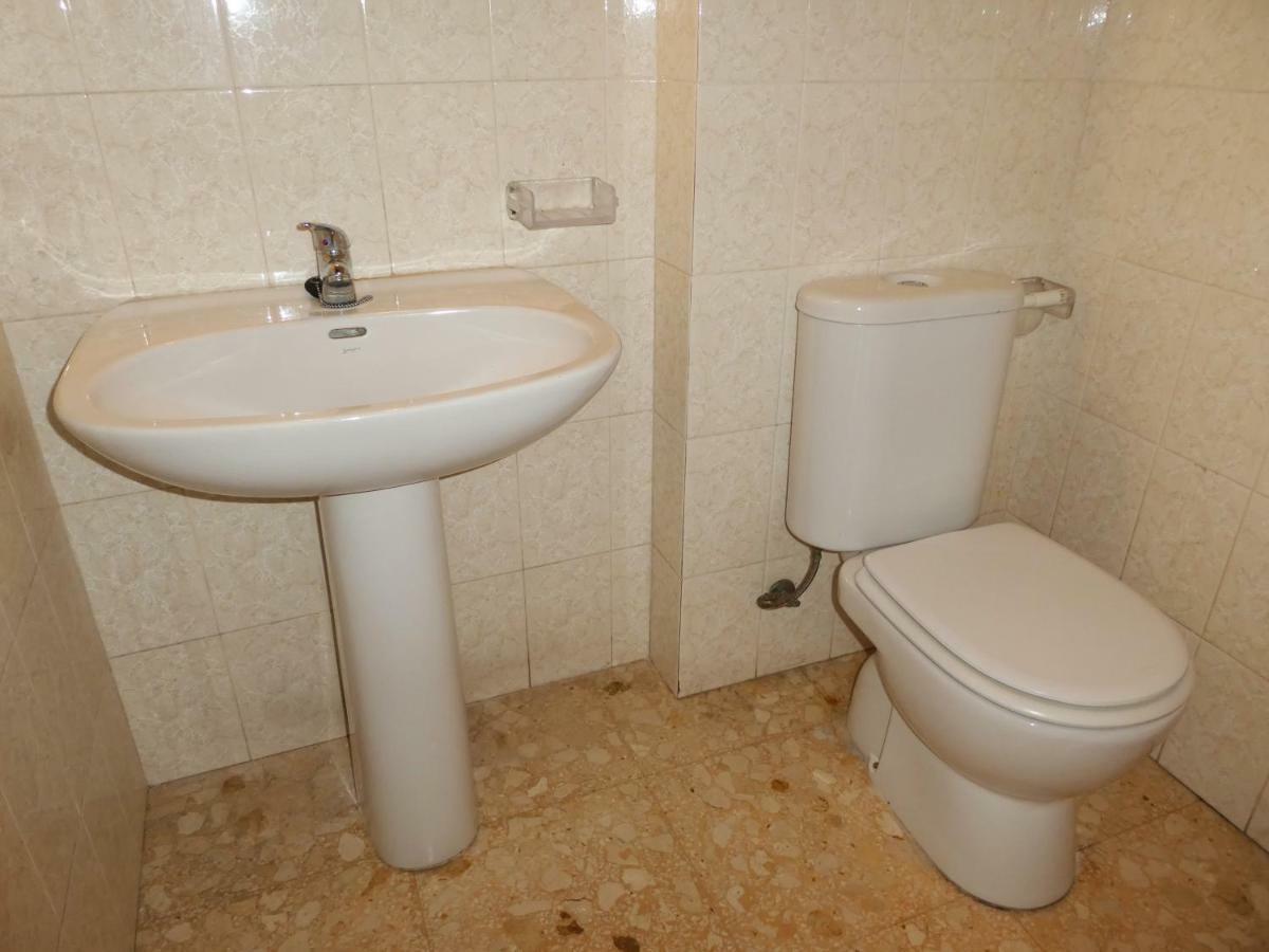 Apartamentos Gandia Grau Y Playa 3000 Zewnętrze zdjęcie