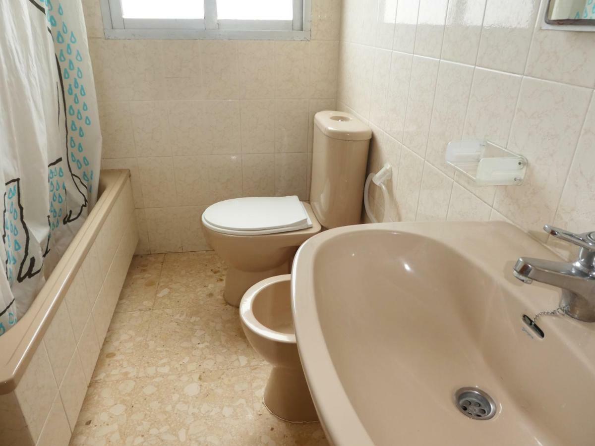 Apartamentos Gandia Grau Y Playa 3000 Zewnętrze zdjęcie