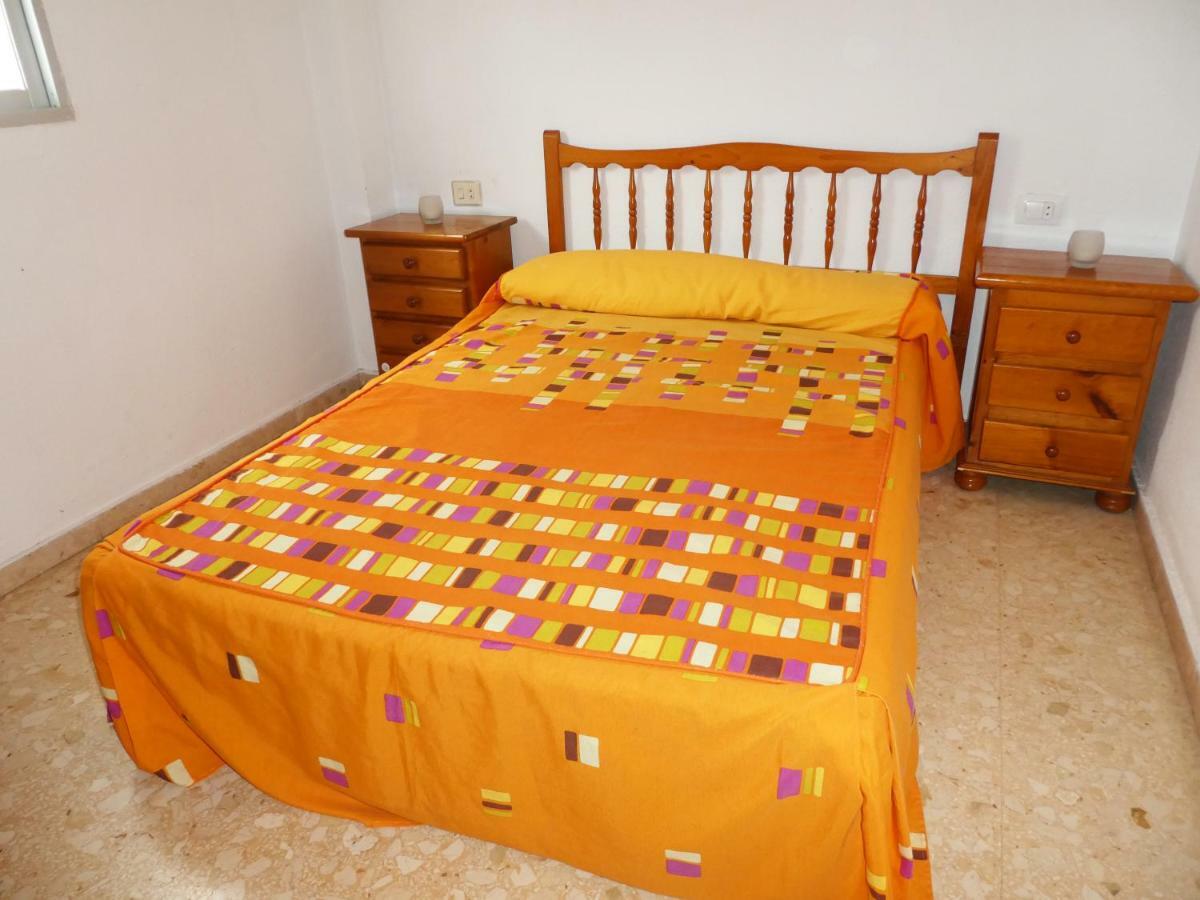 Apartamentos Gandia Grau Y Playa 3000 Zewnętrze zdjęcie